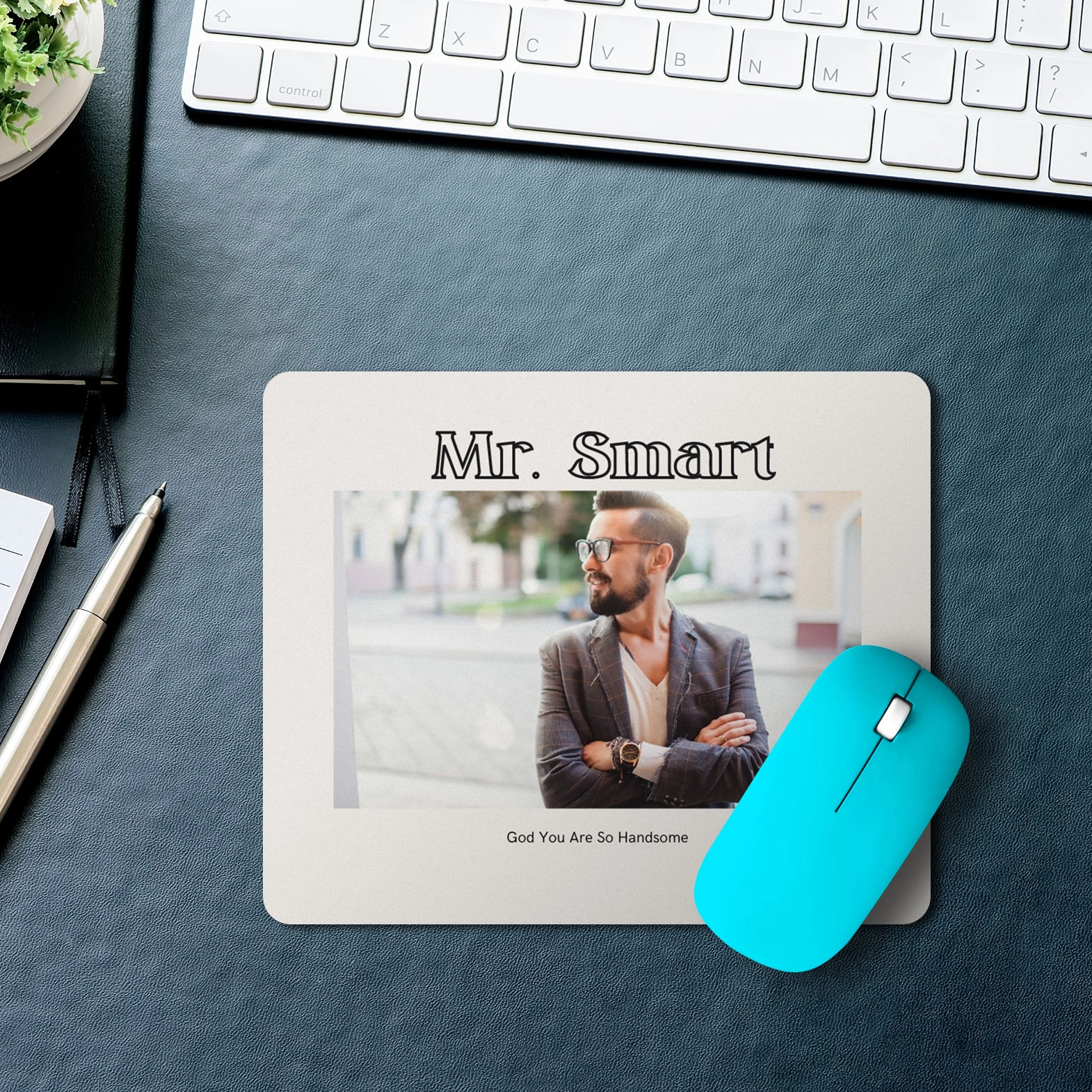 Mouse Pad